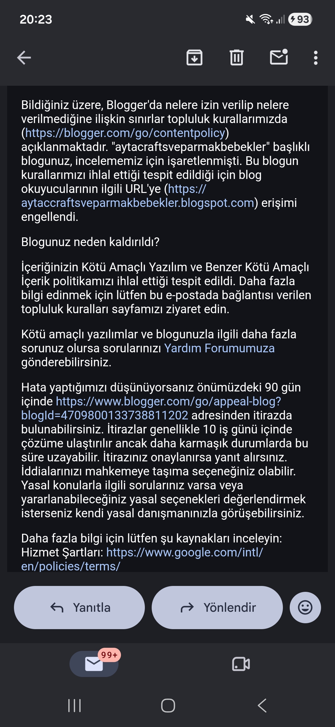 Gönderi görseli